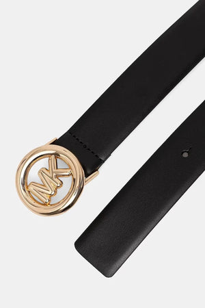 Cinturón de piel MICHAEL Michael Kors para mujer