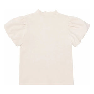 Donsje - Camiseta Nowien Unicorne Algodón orgánico | Rosa palo