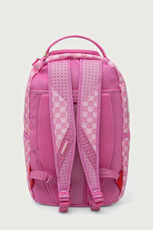 Sprayground - Mochila Rosa 910B8715NSZ