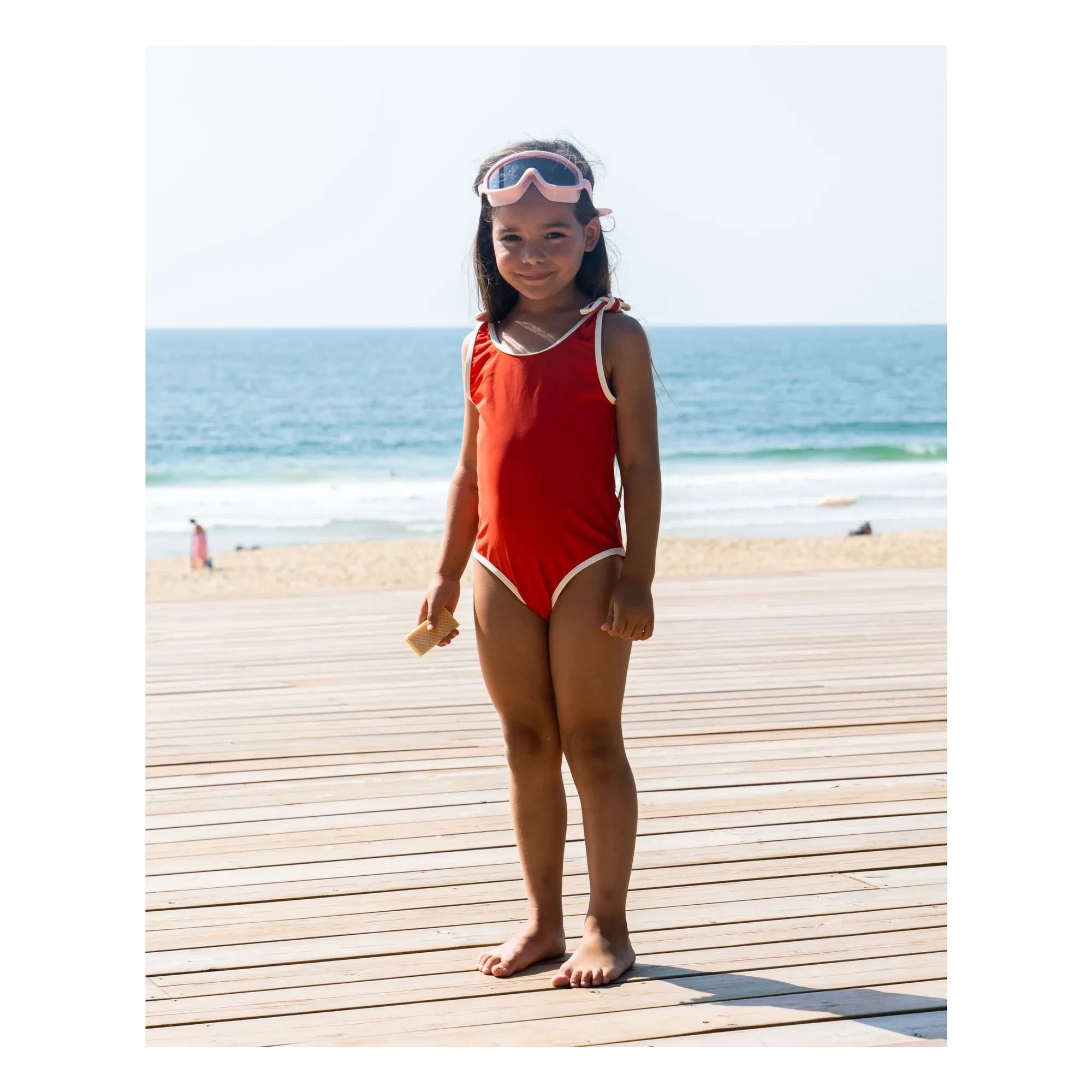 Petites Pommes - Elizabeth Mayo | Rojo