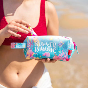 Legami - El Verano es Mágico Bolsa de Playa Térmica Pequeña