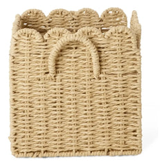 Rice - Cesta de almacenaje