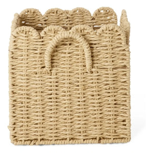 Rice - Cesta de almacenaje