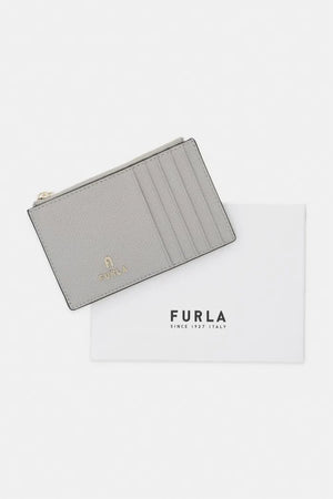 Monedero Furla de piel para mujer
