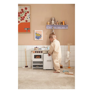 Kid's Concept - Cocina de juguete con lavavajillas