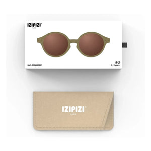 IZIPIZI - Gafas de sol #D Bebé