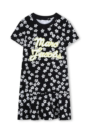 Vestido infantil Marc Jacobs
