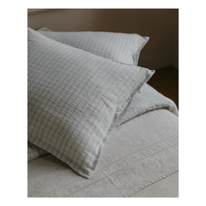garbo&friends - Funda de almohada Gingham