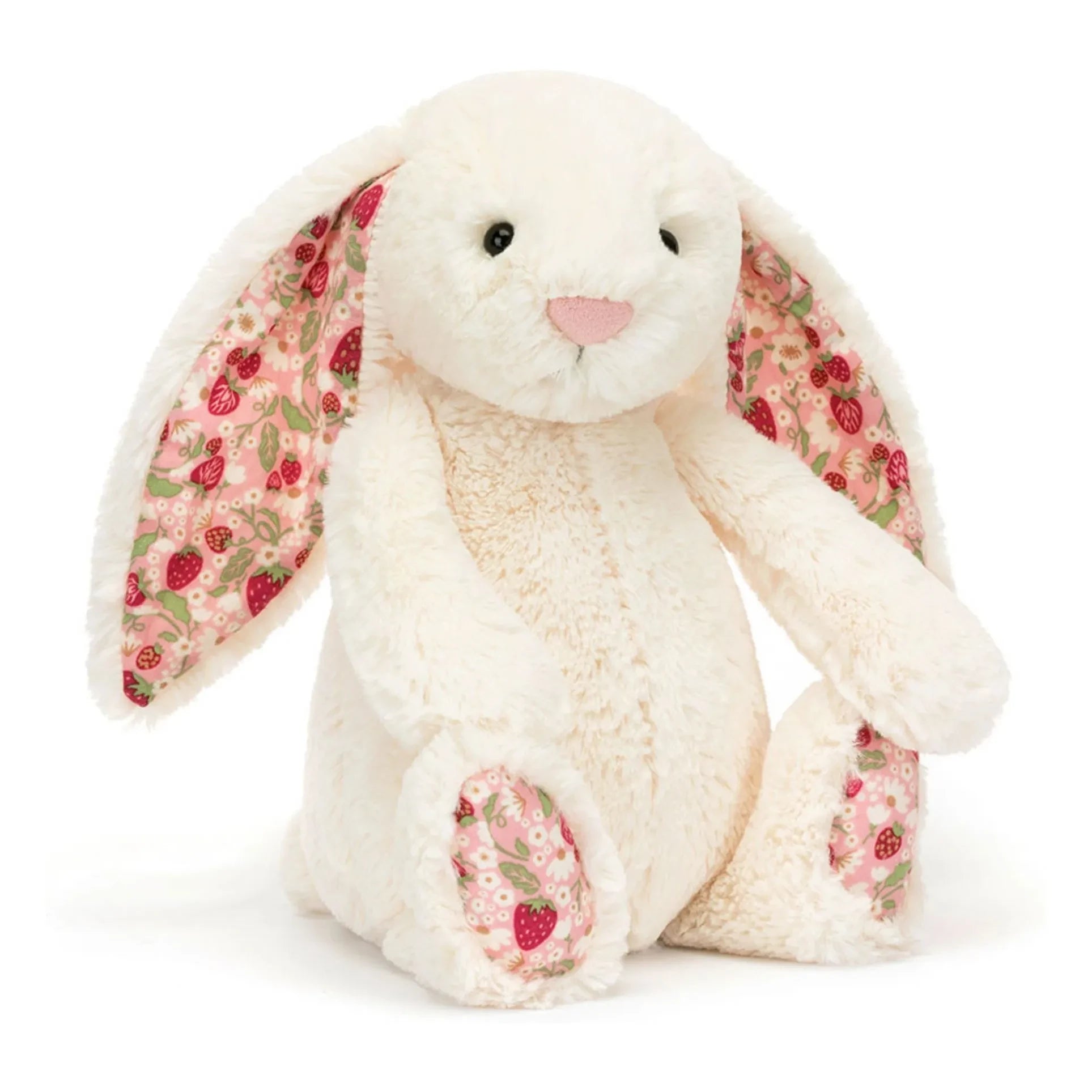 Jellycat - Mimi Fresa Peluche Conejo
