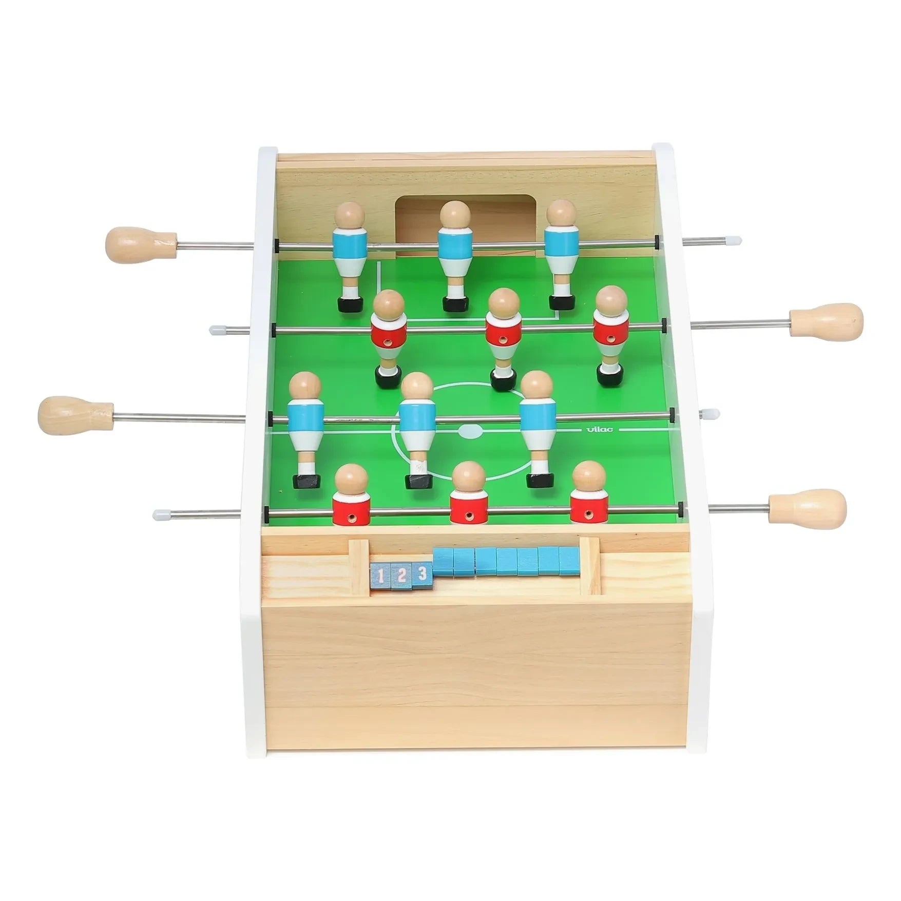 Vilac - Futbolín de mesa Vilac