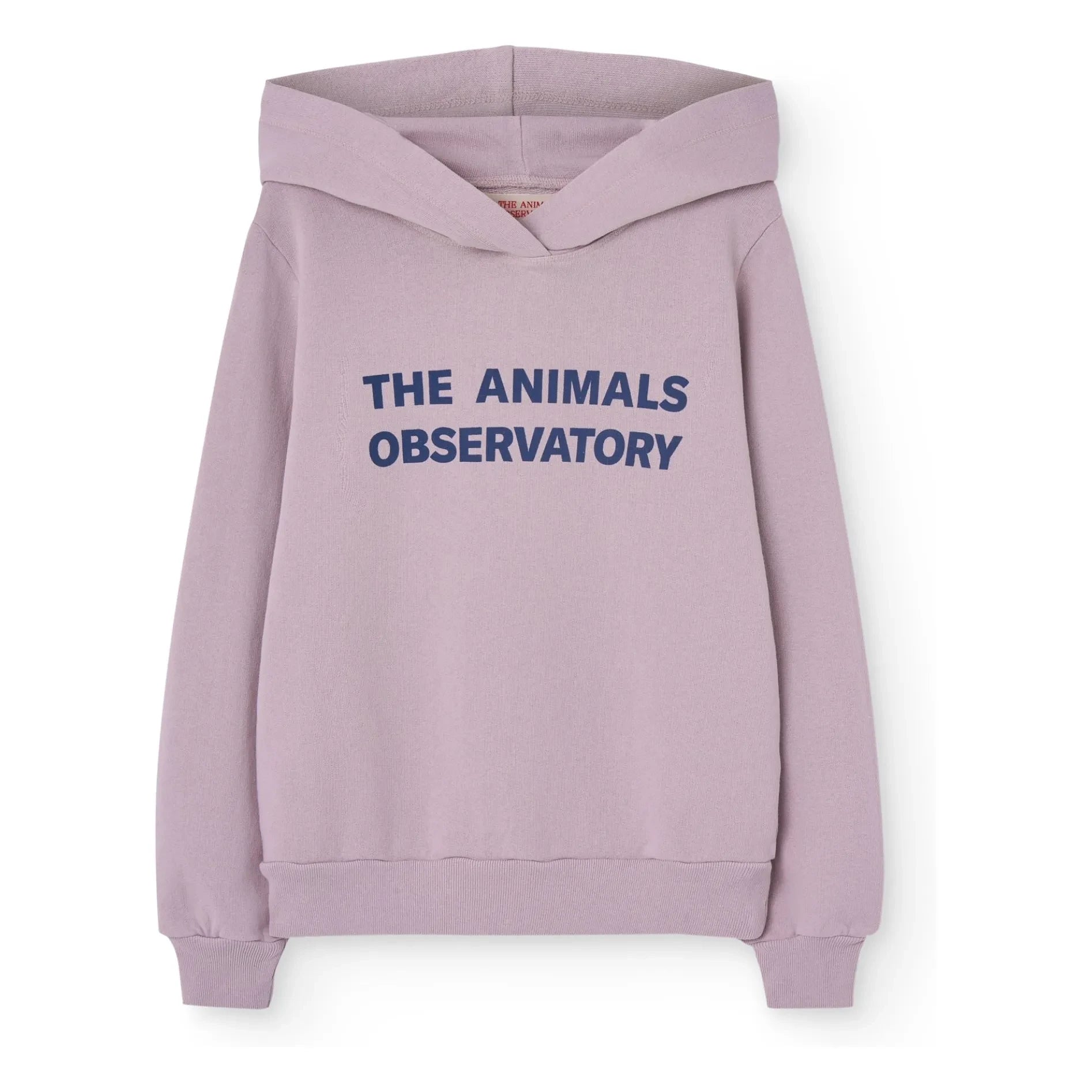 The Animals Observatory - Sudadera Taurus | Lavanda