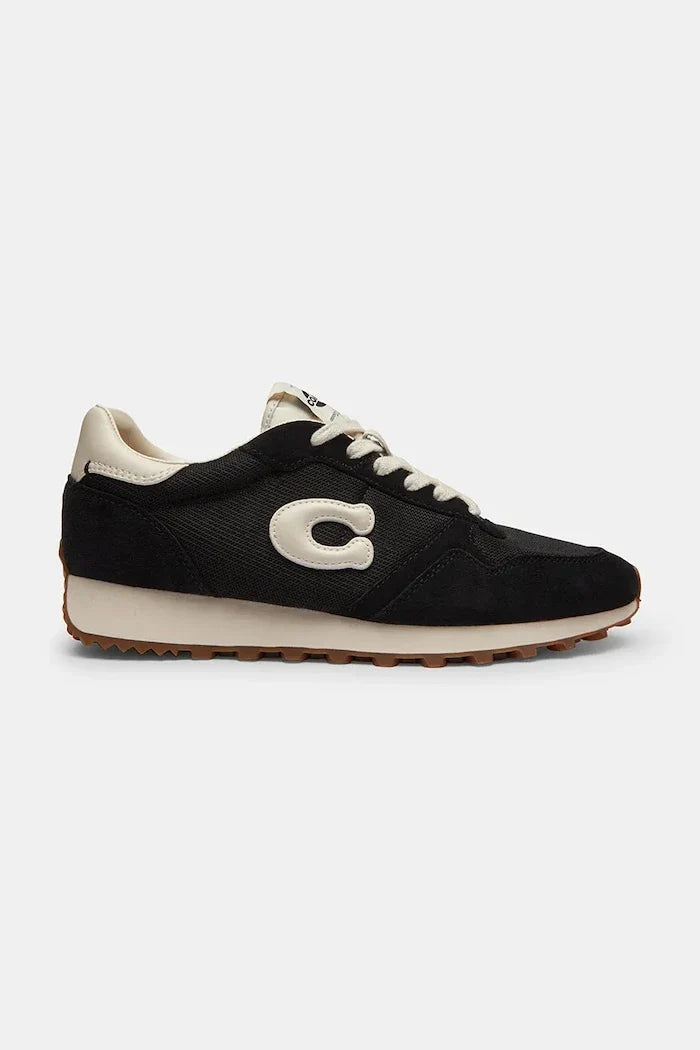 Zapatillas Deportivas Retro Runner para Mujer de Coach
