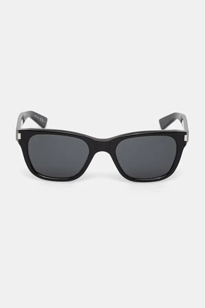 Gafas de sol cuadradas Saint Laurent