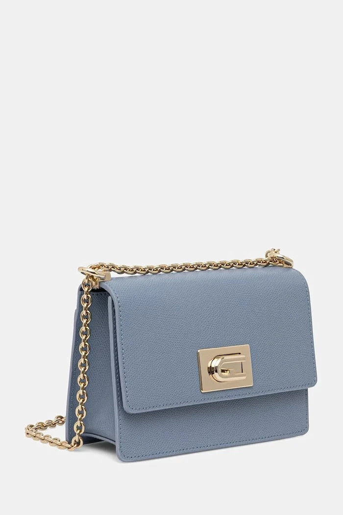 Bolso de piel Furla para mujer, bandolera 1927 Mini Crossbody 20