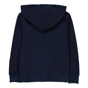 Ralph Lauren - Sudadera con capucha | Azul marino