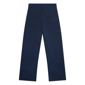 Smallable Kid - Pantalón chino Presley | Azul marino