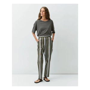 Diega - Pantalones Pacifio | Caqui