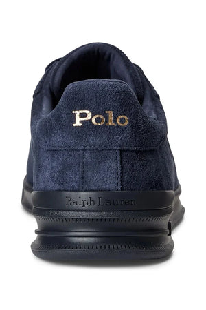 Zapatillas Polo Ralph Lauren Hrt Ct II de ante
