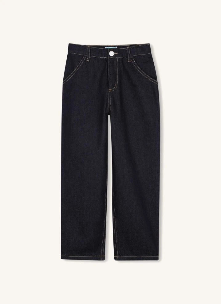 Kenzo - Jean Recto | Azul Oscuro