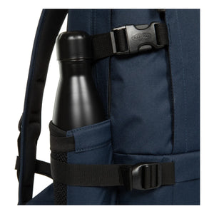 Eastpak - Mochila Reciclada Floid | Azul marino