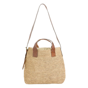 Ibeliv - Bolso Mety | Natural