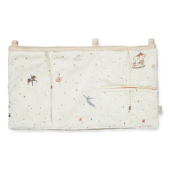 Cam Cam - Bolsillo para cama de barrotes Carrousel