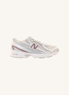 New Balance - Zapatillas deportivas con cordones elásticos 740 | Rosewood