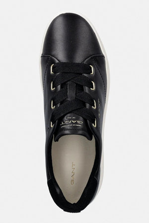 Zapatillas deportivas de piel Avona de Gant