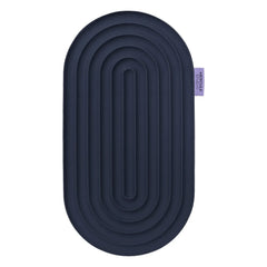 Hercule Studio - Galé Comfort Pad | Azul marino