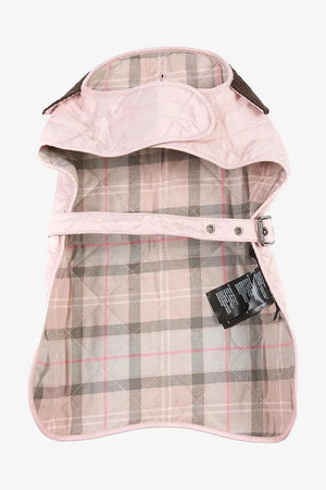 Chaqueta para perro Barbour