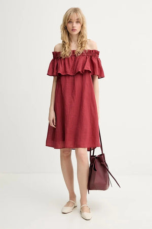 Vestido de verano Marc O'Polo