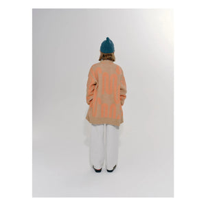 Main Story - Pantalón Artista | Blanco