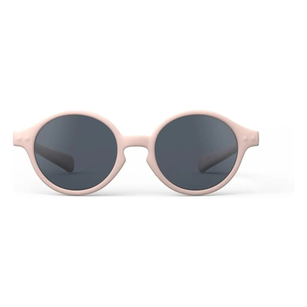 IZIPIZI - Gafas de sol #D Bebé | Rosa Suave