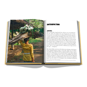 Assouline - Bali Místico