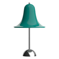 Verpan - Lámpara portátil Pantop | Verde