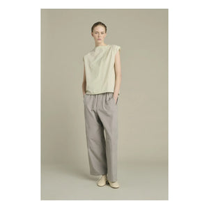 Soeur - Blusa Lorena Algodón | Verde claro