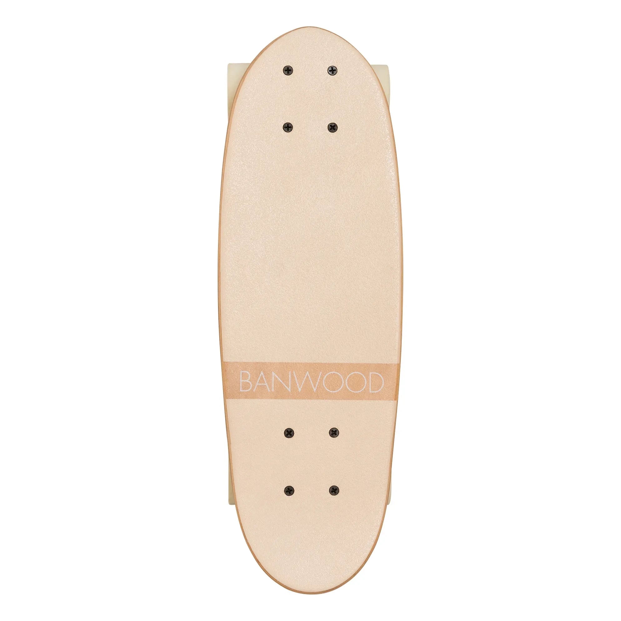 Banwood - Patinetes | Crema