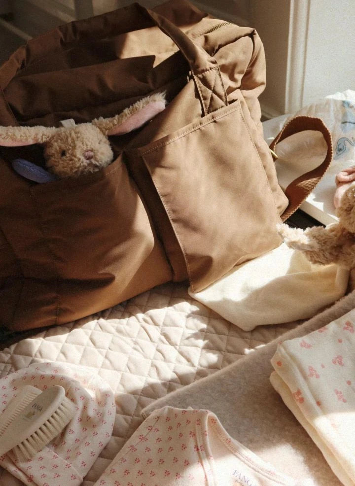 Konges Sløjd - Bolsa de Cambio Todo lo Que Necesitas | Hazel