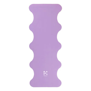 Hercule Studio - Esterilla de yoga Mar | Lavanda