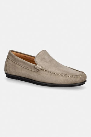 Mocasines Wilmon de ante para hombre Gant