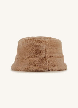 Chloé - Bob polar | Caramelo