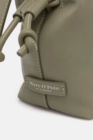 Bolso cruzado de piel para mujer Marc O'Polo