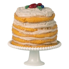 Maileg - Tarta de cumpleaños y soporte