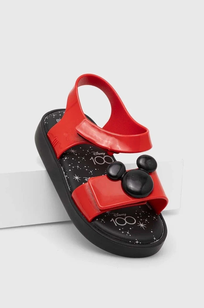 Sandalias infantiles Melissa JUMP DISNEY 100 BB