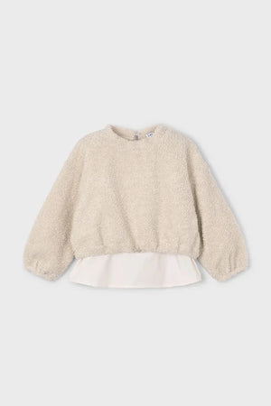 Sudadera Mayoral