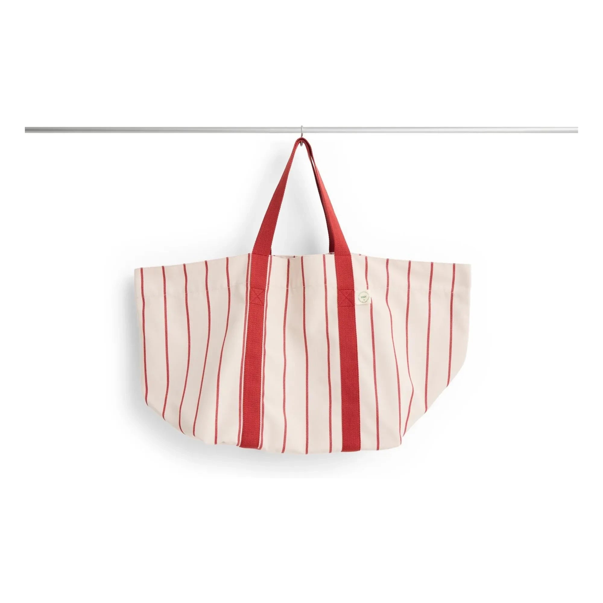 Hay - Tote de mercado para exteriores, Jasper Morrison | Beige