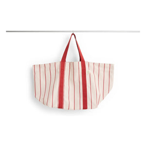Hay - Tote de mercado para exteriores, Jasper Morrison | Beige