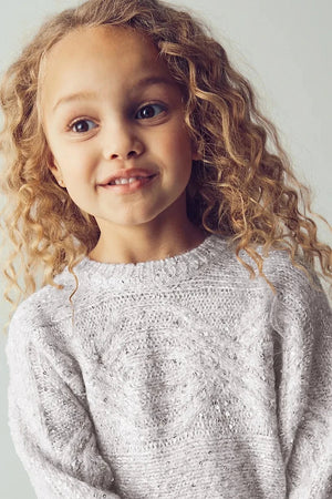 Jersey de niño Mayoral