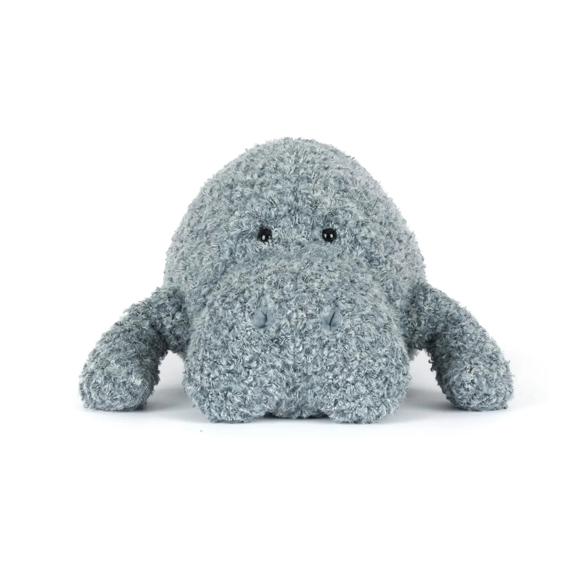 Jellycat - Peluche manatí Maffles