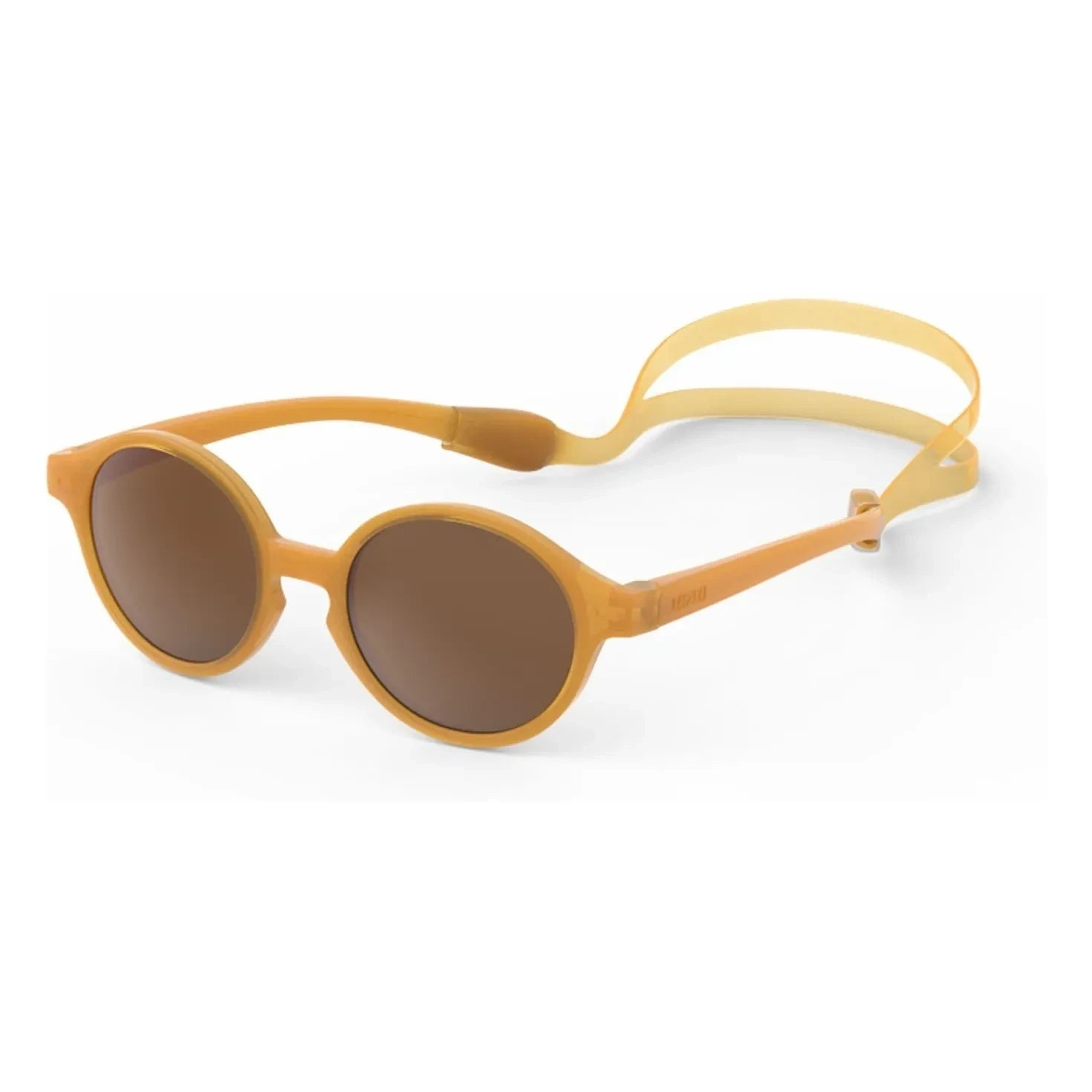 IZIPIZI - Gafas de sol #D Baby | Dorado